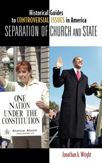 Produktbild: Separation of Church and State