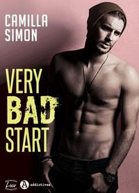 Produktbild: Very Bad Start
