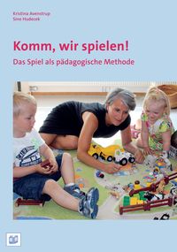 Produktbild: Komm, wir spielen!