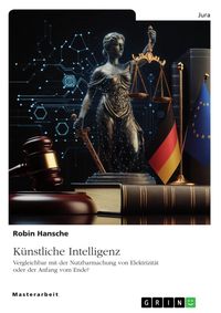 Produktbild: K&uuml;nstliche Intelligenz