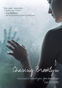 Produktbild: Chasing Brooklyn