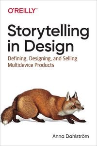 Produktbild: Storytelling in Design