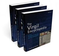 Produktbild: The Virgil Encyclopedia