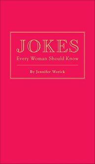 Produktbild: Jokes Every Woman Should Know