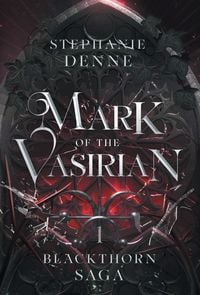 Produktbild: Mark of the Vasirian
