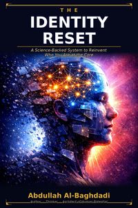 Produktbild: The Identity Reset