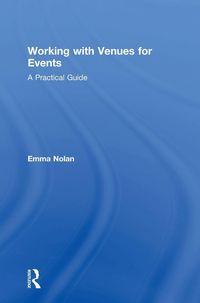 Produktbild: Working with Venues for Events