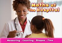 Produktbild: Maths at the Hospital