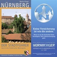 Produktbild: N&uuml;rnberg