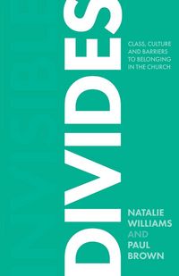 Produktbild: Invisible Divides