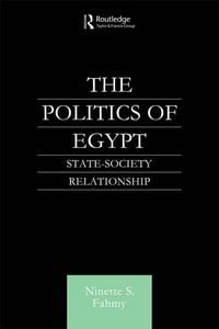 Produktbild: The Politics of Egypt