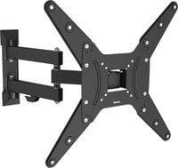 Produktbild: Hama 00220824 TV-Wandhalterung 81,3cm (32\") - 165,1cm (65\") Neigbar, Schwenkbar