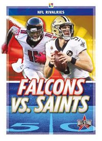 Produktbild: Falcons vs. Saints