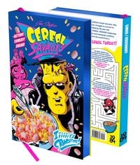 Produktbild: Cereal Savages