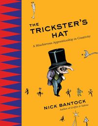 Produktbild: Tricksters Hat