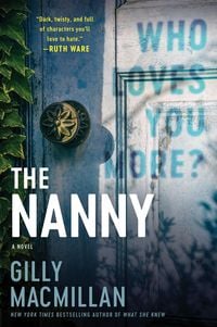 Produktbild: The Nanny