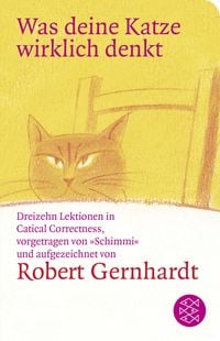 Produktbild: Was deine Katze wirklich denkt