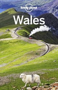 Produktbild: Lonely Planet Wales
