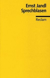 Produktbild: Sprechblasen