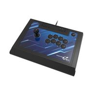 Produktbild: Fighting Stick Alpha (PS5/PS4)