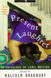 Produktbild: Present laughter