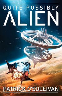 Produktbild: Quite Possibly Alien