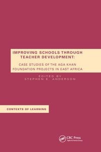 Produktbild: Improving Schools Through Teacher Development