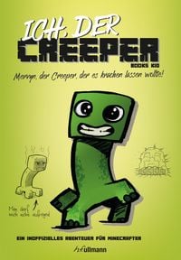 Produktbild: Ich, der Creeper