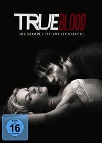 Bild vom Artikel True Blood - Die komplette zweite Staffel (5 Discs) vom Autor Chris Bauer