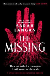 Produktbild: The Missing