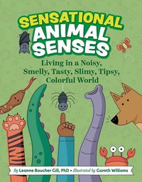 Produktbild: Sensational Animal Senses