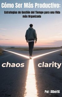 Produktbild: C&oacute;mo Ser M&aacute;s Productivo: Estrategias de Gesti&oacute;n del Tiempo para una Vida m&aacute;s Organizada