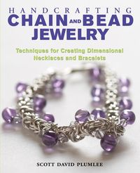 Produktbild: Handcrafting Chain and Bead Jewelry