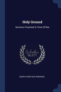 Produktbild: Holy Ground