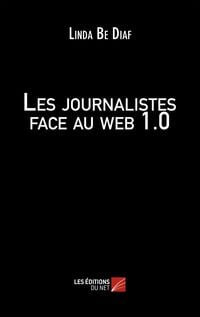 Produktbild: Les journalistes face au web 1.0