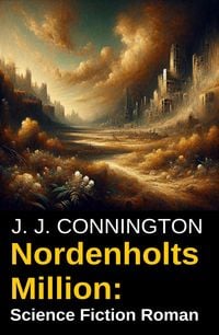 Produktbild: Nordenholts Million: Science Fiction Roman