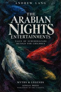 Produktbild: The Arabian Nights Entertainments