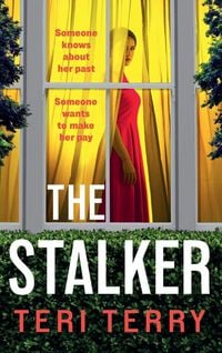Produktbild: The Stalker
