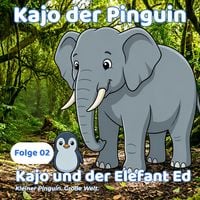 Produktbild: Kajo und der Elefant Ed