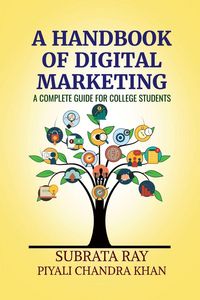 Produktbild: A Handbook of Digital Marketing