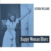 Bild vom Artikel Happy Woman Blues (Clear Vinyl) vom Autor Lucinda Williams
