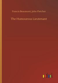 Produktbild: The Humourous Lieutenant