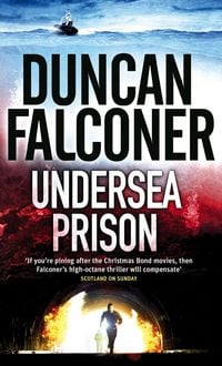 Produktbild: Undersea Prison