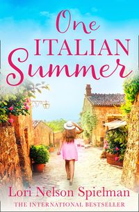 Produktbild: One Italian Summer