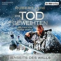 Produktbild: Jenseits des Walls