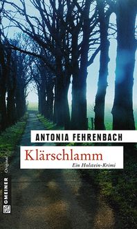 Produktbild: Kl&auml;rschlamm