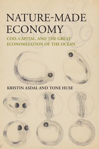 Produktbild: Asdal, K: Nature-Made Economy