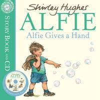 Produktbild: Alfie Gives A Hand
