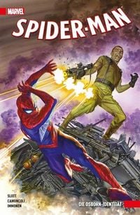 Produktbild: Spider-Man