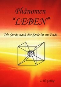 Produktbild: Das Ph&auml;nomen Leben